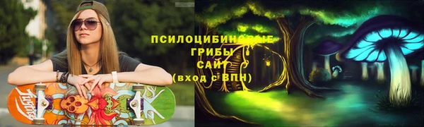 стафф Баксан